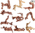 majoywoo Natural Small Driftwood by Majoywoo