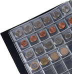 420 Pockets Coin Albums - Image 5