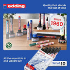 edding 4500 textile Marker - Image 9