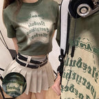 Guangyintong Green Puff Heat Transfer Vinyl HTV Rolls - Image 6