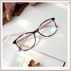 Madison Avenue Blue Light Blocking Glasses Anti Eyestrain UV Glare Blue Light - Image 6