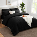 CozyLux Twin Comforter Set - Image 7