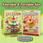 Tmtains 60 Sheets Japanese Sticker Book - Image 2
