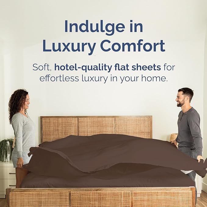 Full Size Flat Sheet - Image 2