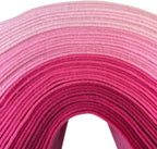 Jtnohx Soft Felt Sheets, 8x12 inches Assorted Craft Felt Fabric, 1.4mm Thick - Image 6