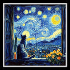 Fanxvivy Counted Cross Stitch Kits by Fanxvivy
