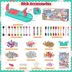 Cmiolacuna Friendship Bracelet Making Kit - Image 2