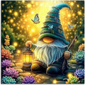 HITO Gnome Diamond Painting Kits by HITO