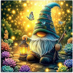 HITO Gnome Diamond Painting Kits by HITO