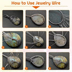Anezus Craft Wire - Image 5