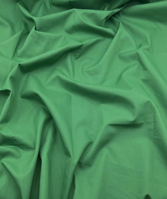 EOVEA - Cotton Polyester Fabric by The Yard – 60" Wide Broadcloth Fabric - Image 2