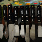Liquitex Professional Freestyle Large Scale Knives 4-Piece Ring Set - Image 3