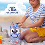 Bluey Jumbo Sand Art, Reusable Bluey Toys, Fill - Image 2