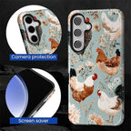 for Samsung Galaxy S24 Plus Case - Image 6