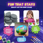 Rock Painting Kit - Image 2