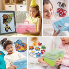 JoyPlus Quilling Kits for Beginners - Image 3