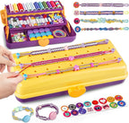 Cmiolacuna Friendship Bracelet Kit by Cmiolacuna