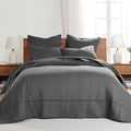 Levtex Home Cross Stitch Reversible Full Bedspread Set by LevtexHome
