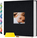 Popotop Photo Album Self Adhesive by Popotop