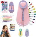 Choose Friendship Bracelet Making Kit – DIY Craft Loom by ChooseFriendship