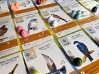 Stonemaier Games: Wingspan Speckled Eggs | Add to Wingspan | Enhance Your - Image 5
