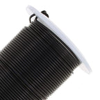 The Beadsmith Wire Elements 18-Gauge Lacquered Tarnish-Resistant Copper Wire - Image 3