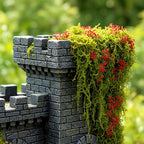 Warmtree Realistic Miniature Vines Simulation Vine Miniature Plants - Image 6