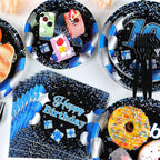Qyeahkj 100 Pcs 10th Birthday Decorations - Image 5
