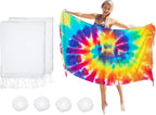 Dielianyi 2PCS Turkish Beach Towels by Unknown
