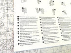 MicroMacro Jigsaw: The Home Game | 500 Piece Mystery Puzzle Game - Image 6