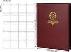 200 Pockets Coin Album - Image 2