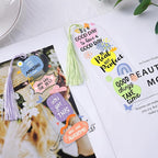 Dazoratix Inspirational Bookmark Making Kit - Image 4