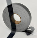 Transparent Vinyl Tape with Self-Adhesive. by Paper+Street+Plastics