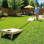 Cornhole Boards Distance Setup Tool, Cornhole Game Measuring Device, Accessories - Image 2