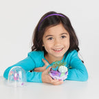 Creativity for Kids Mini Garden: Mermaid Terrarium Kit - Image 8