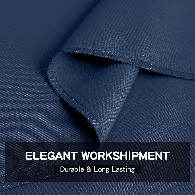 FreshCulture King Flat Sheets Only 2 Pack - Image 4