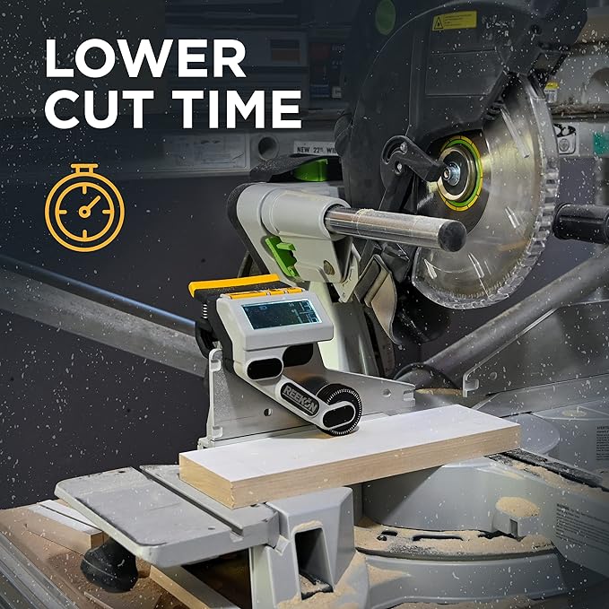 REEKON M1 Caliber Digital Measuring Tool - Image 3