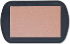 Jacquard ColorPad Archival Pigment Ink Stamp Pads- Metallic Rose Gold - Image 2