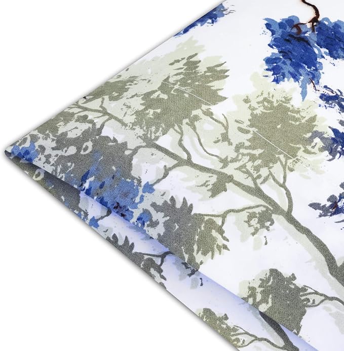 Queen Size Bed Sheets - Image 5