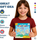 Little Jupiter DIY Mosaic Kit - Image 6