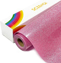 Glitter HTV Heat Transfer Vinyl Rolls by Unknown