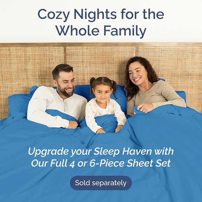 King Size Flat Sheet - Image 8
