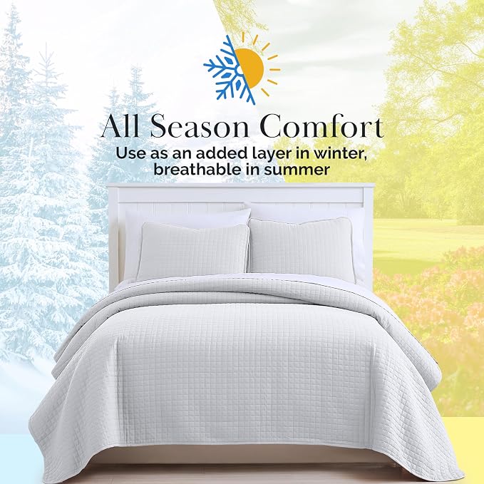 Southshore Fine Living, Inc. King Quilt Bedding Set - Image 9