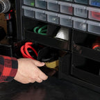 IRIS USA 32-Drawer Organizer - Image 4