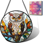Owl Gifts for Women by HKDGOKA