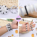Black Pony Beads Bulk - Image 6