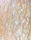 Acrylic Ripple Glittering Sheets, 1/8" Thickness, Perfect Material by IdealMaterials