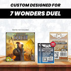 Mayday Games 7 Wonders Duel Game Accessory - Image 3