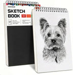 Professional Drawing Supplies for Sketch, Pastel Pencils & Sticks. Soucolor by Soucolor