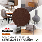 Felt Furniture Pads X-PROTECTOR 235 PCS Premium Furniture Pads - Image 2